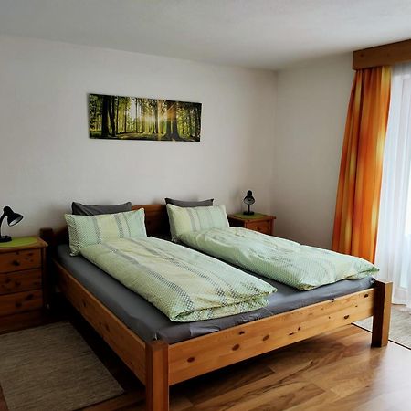Haus Gruenstein Apartment Biberwier Luaran gambar