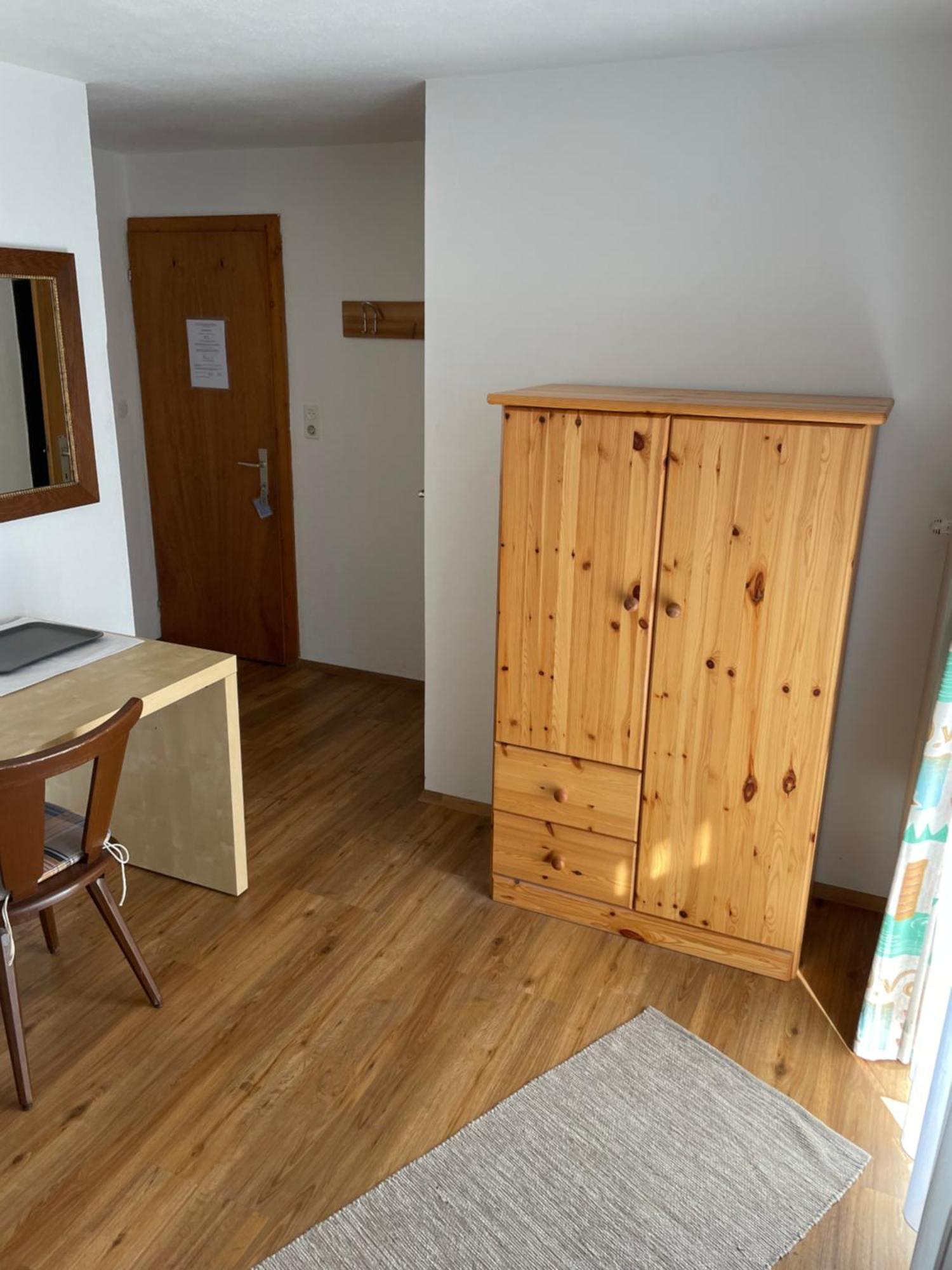 Haus Gruenstein Apartment Biberwier Luaran gambar