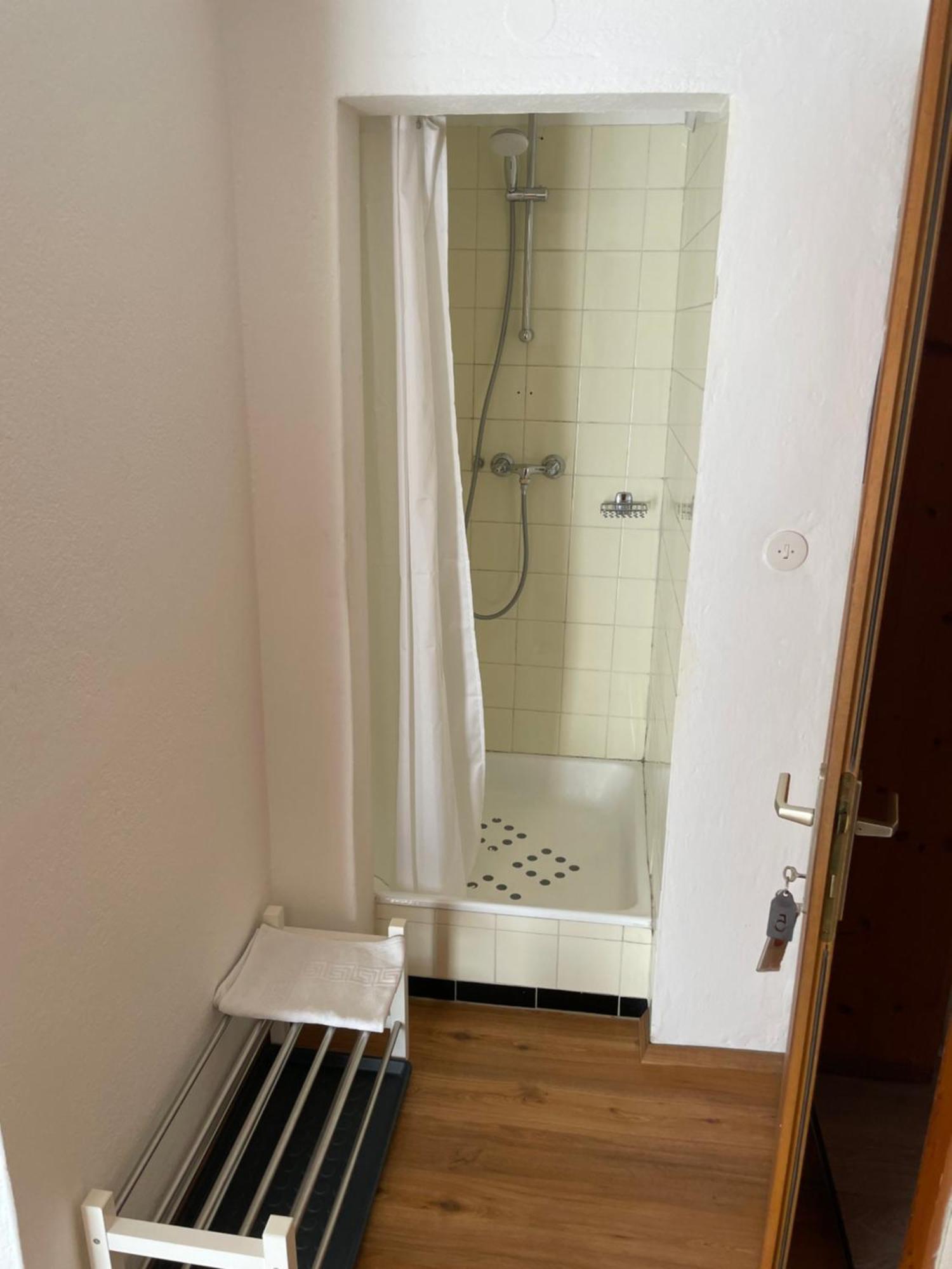 Haus Gruenstein Apartment Biberwier Luaran gambar