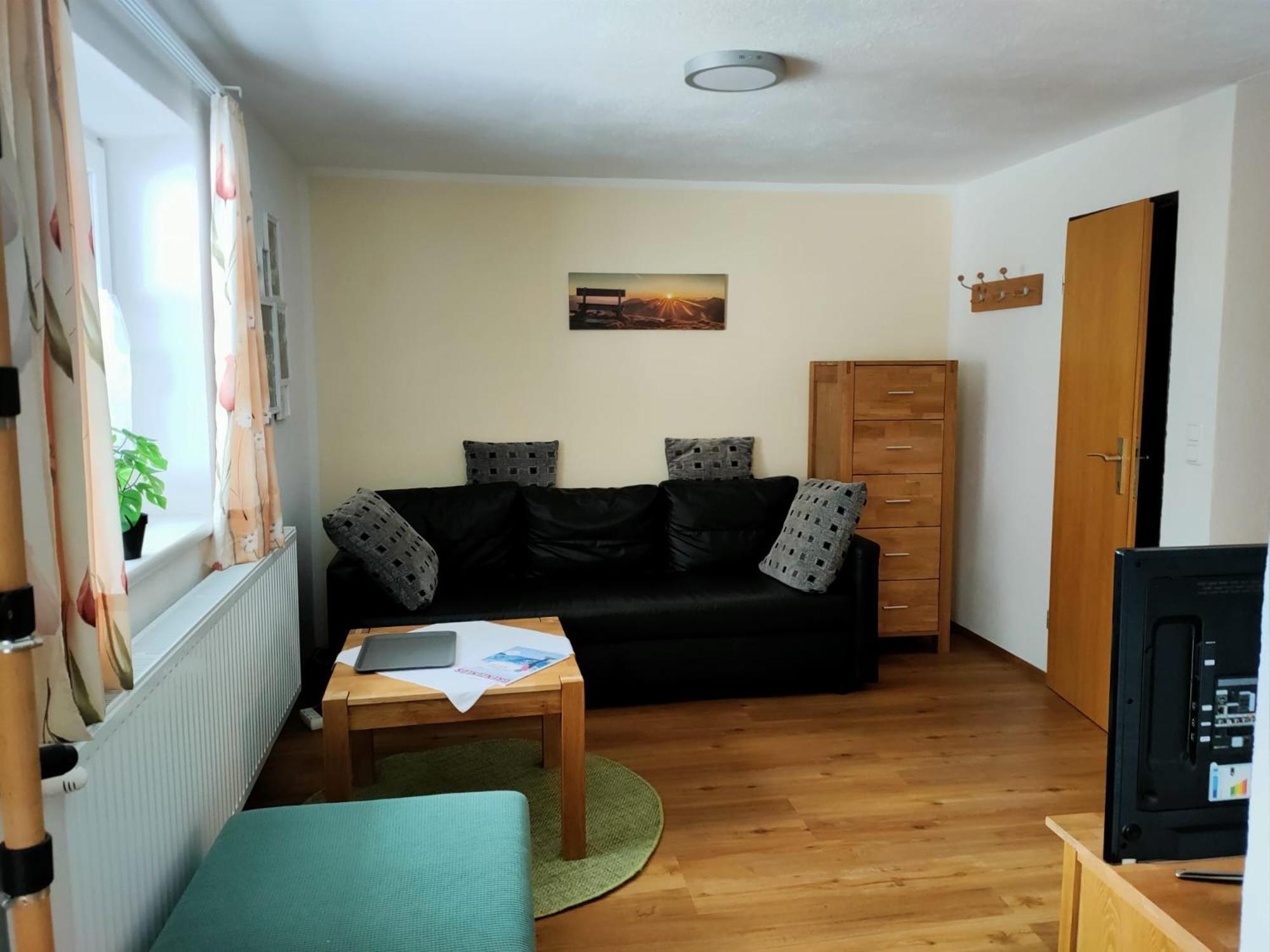 Haus Gruenstein Apartment Biberwier Luaran gambar