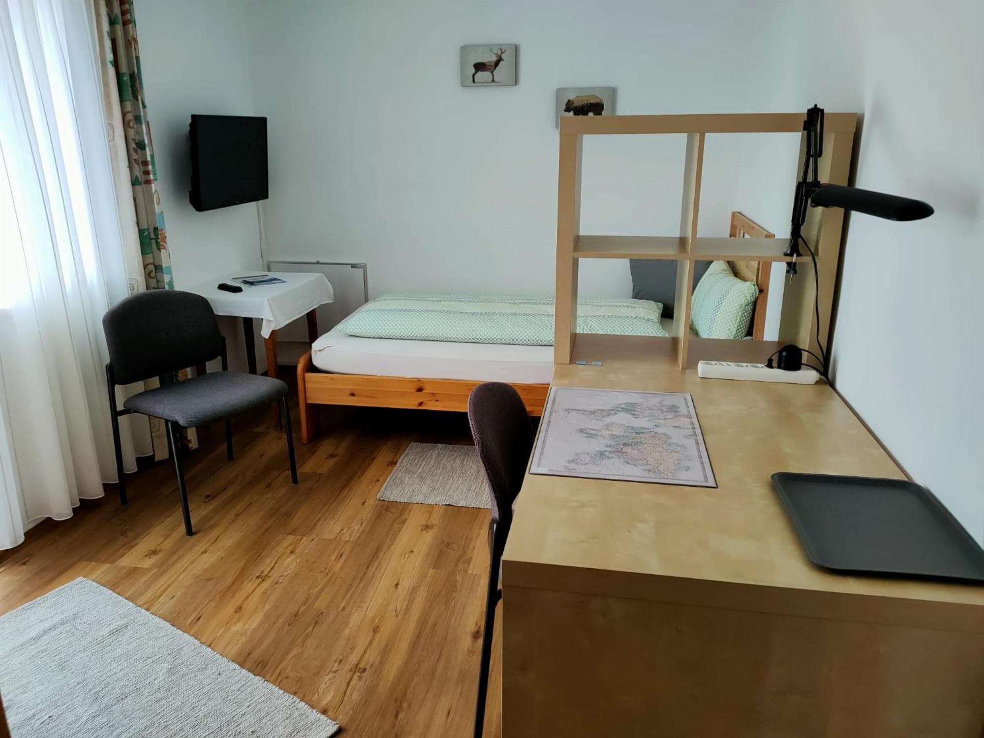 Haus Gruenstein Apartment Biberwier Luaran gambar