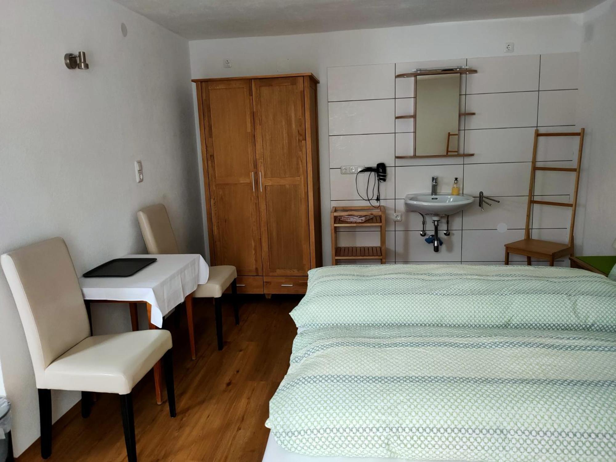 Haus Gruenstein Apartment Biberwier Luaran gambar