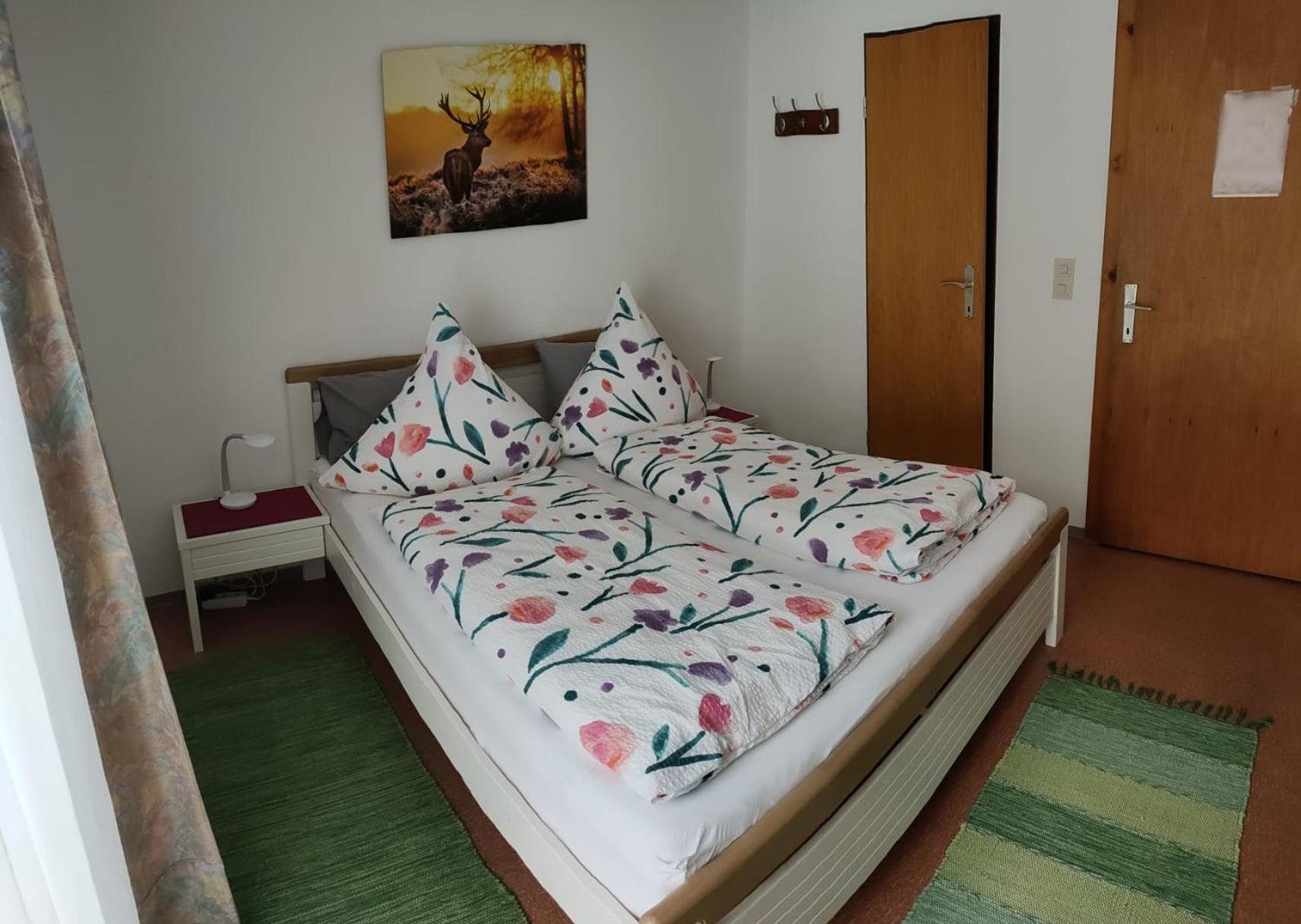 Haus Gruenstein Apartment Biberwier Luaran gambar